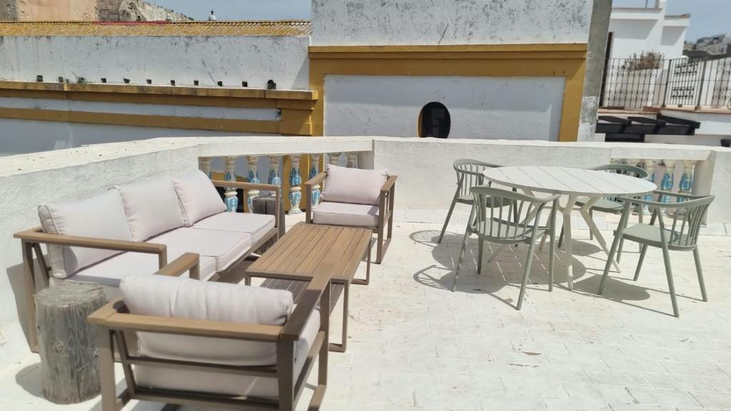 Apartamentos Casa del Coronel - 3
