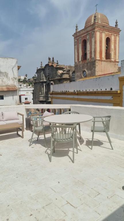Apartamentos Casa del Coronel - 5