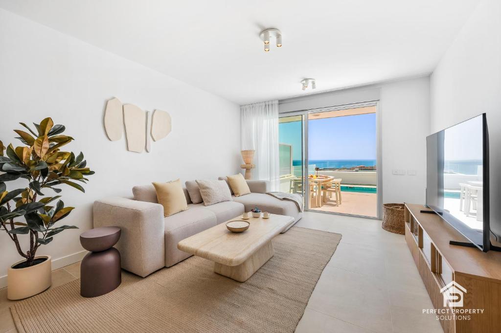 Casa Renata - Private Pool, Terrace and Sea Views - 3