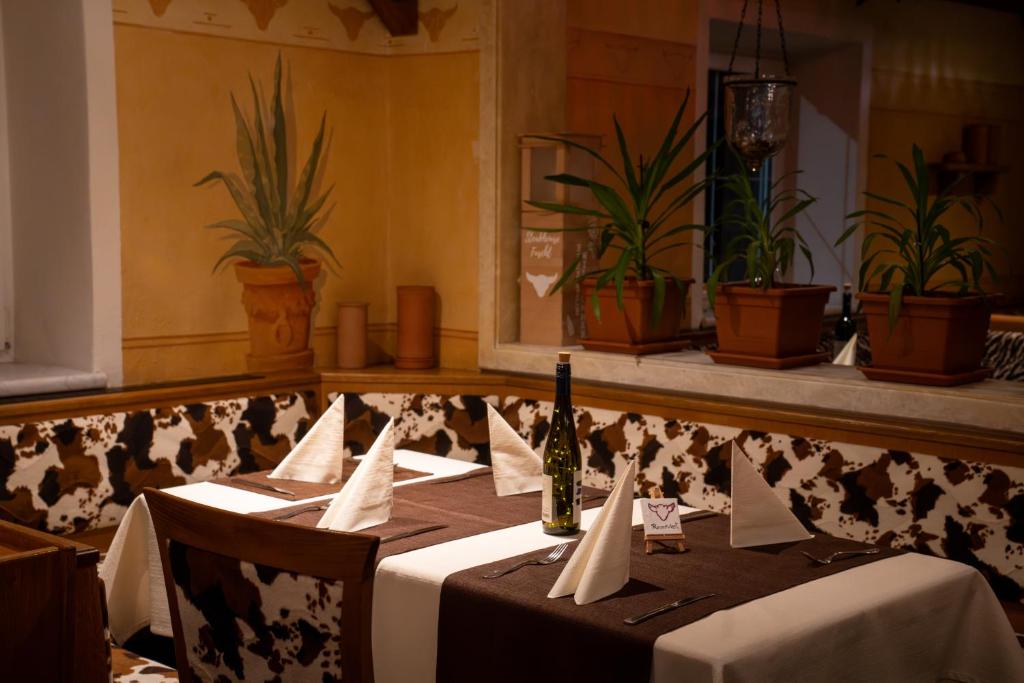 Steakhouse Fuschl - 5