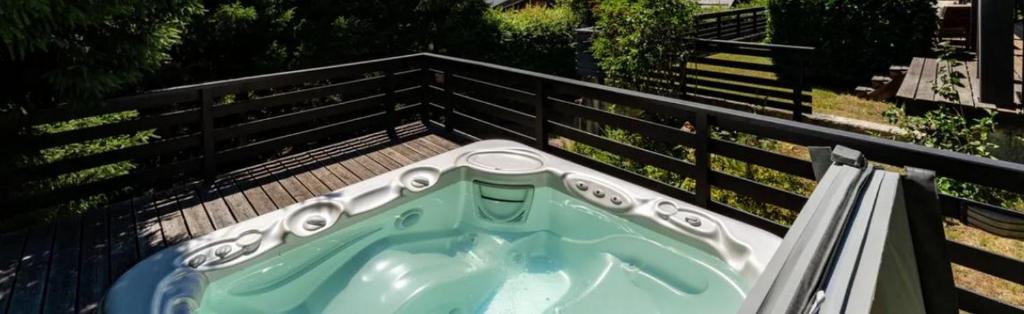 Bliss ski Chamonix chalet - 3