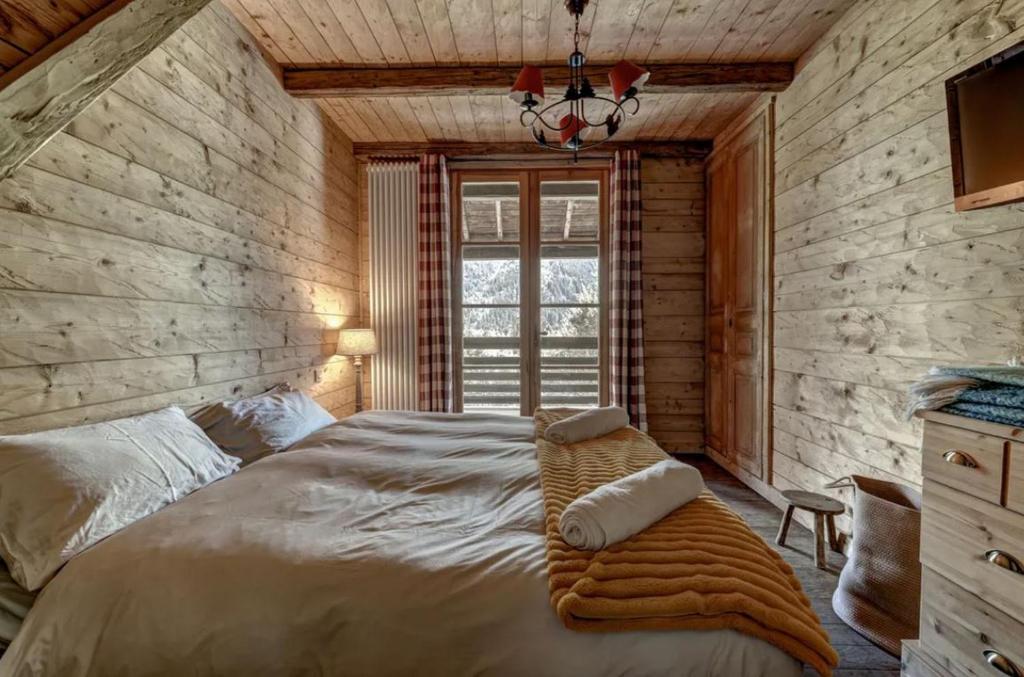 Bliss ski Chamonix chalet - 5