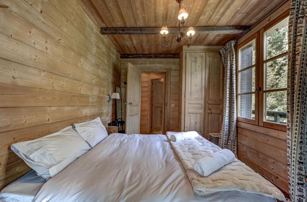 Bliss ski Chamonix chalet - 4