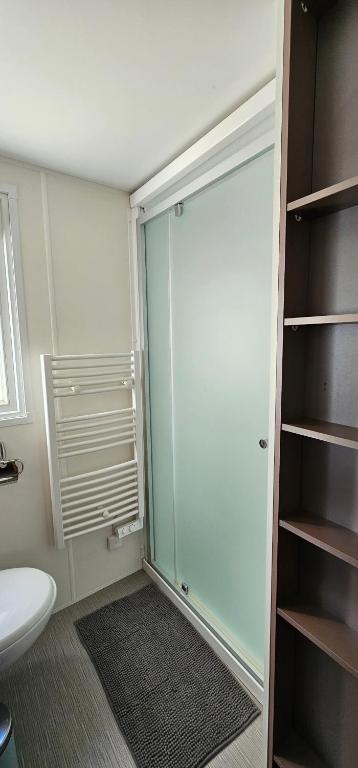 Mobil-home Évasion Valras tout confort 40 m2 - Camping Les Sables du Midi Valras-Plage - 4