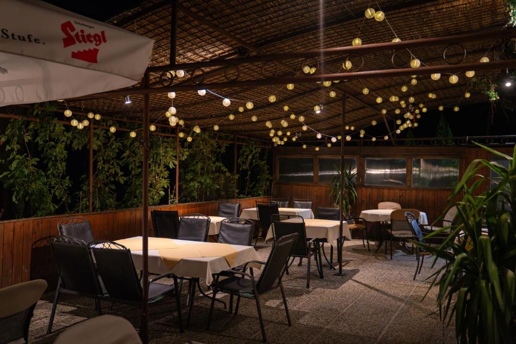 Steakhouse Fuschl - 2