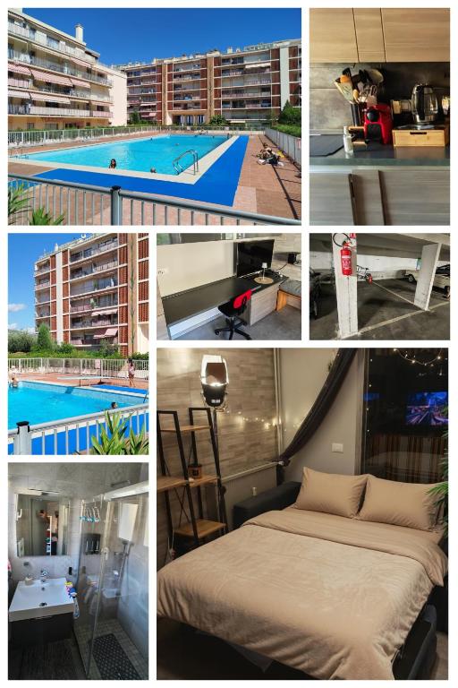 Beachfront apartment - 2