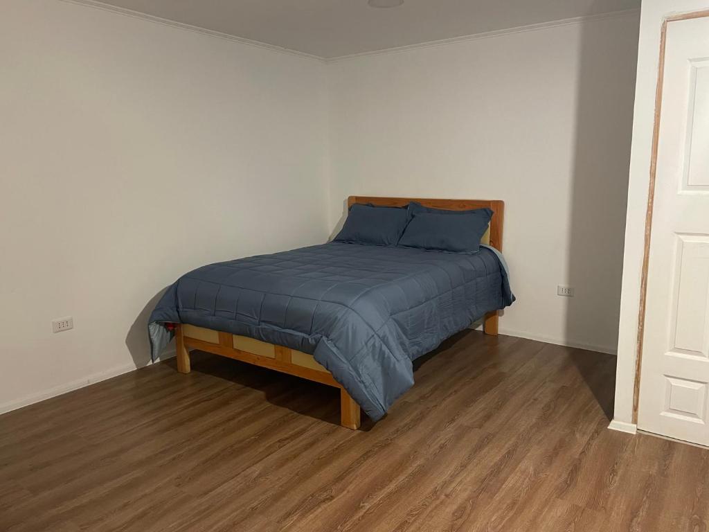 Loft in Cerro Barón - 4