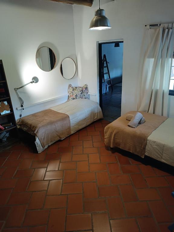 Casa Darragueira de Chacras de Coria - 3