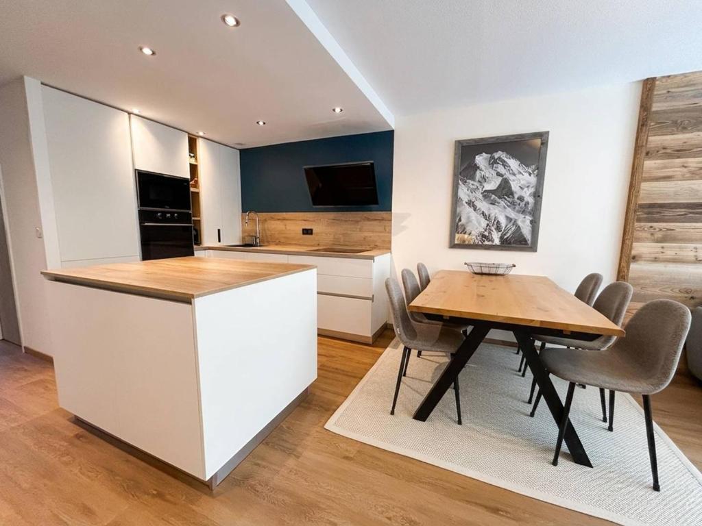Appartement rénové 3 pièces, 6 pers, au cœur des Arcs 1800 - 3