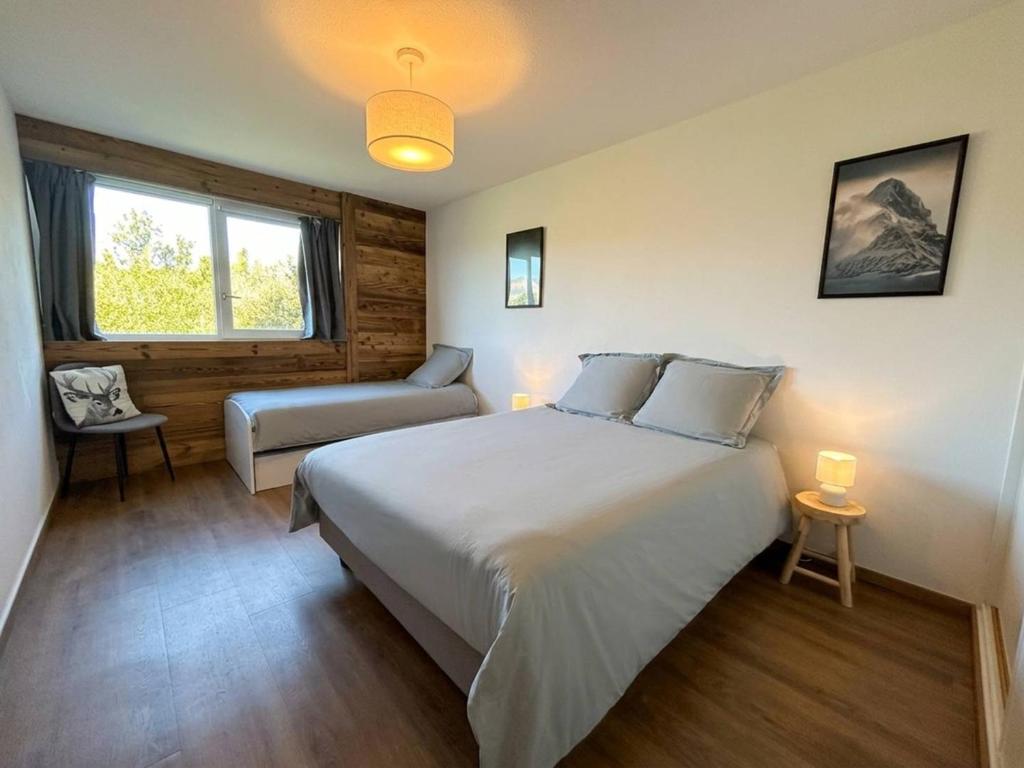 Appartement rénové 3 pièces, 6 pers, au cœur des Arcs 1800 - 5