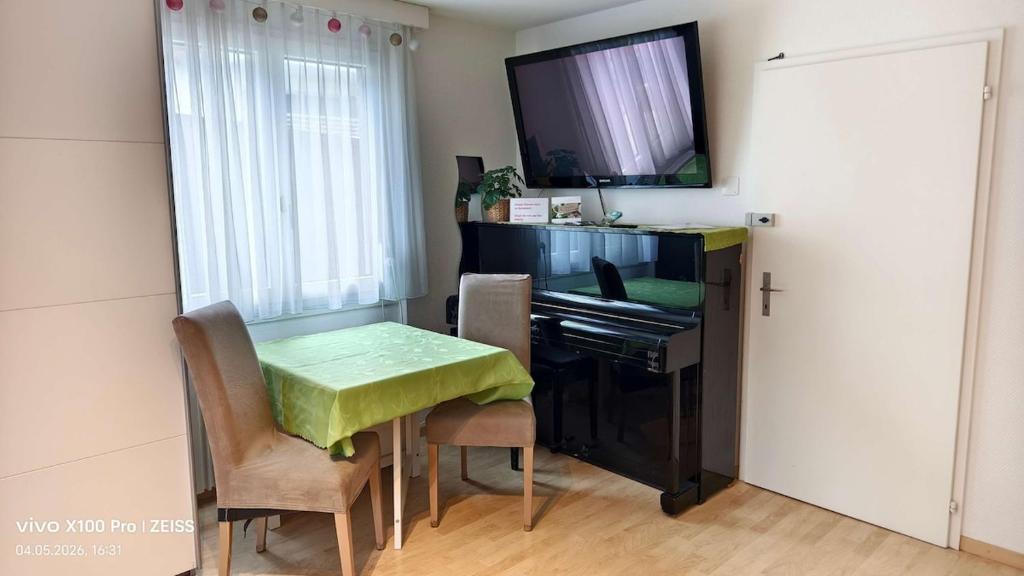 Heimelige Wohnung in Engelberg - 5