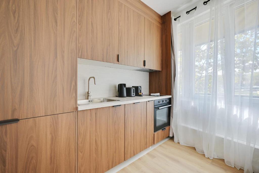 Beautiful apartment 8 persons L014 - 4
