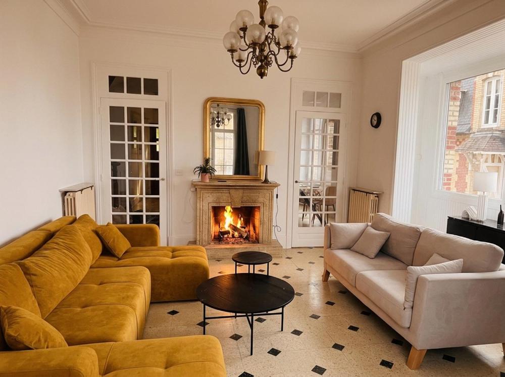 Villa Capucine - 3