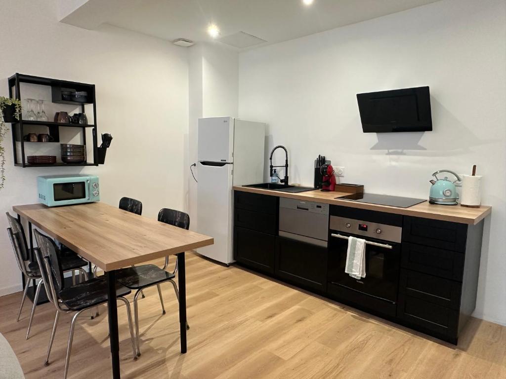 Appartement standing 500m de la plage ! - 3