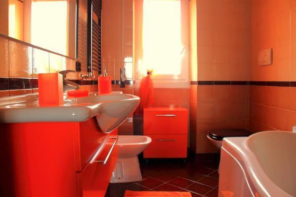 Hello Roma B&B Photo 22