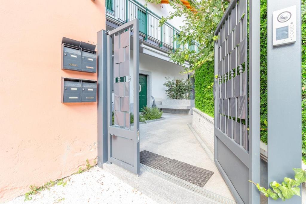 Casa Ivy - Design & Privacy near Station and City Center - 3