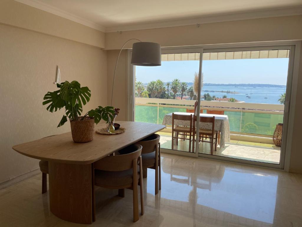 Appartement vue mer - 1