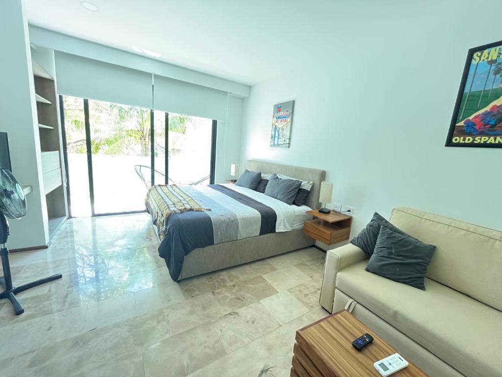 Suite de lujo - 4