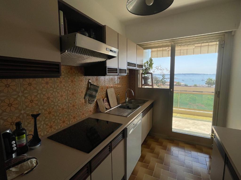 Appartement vue mer - 3