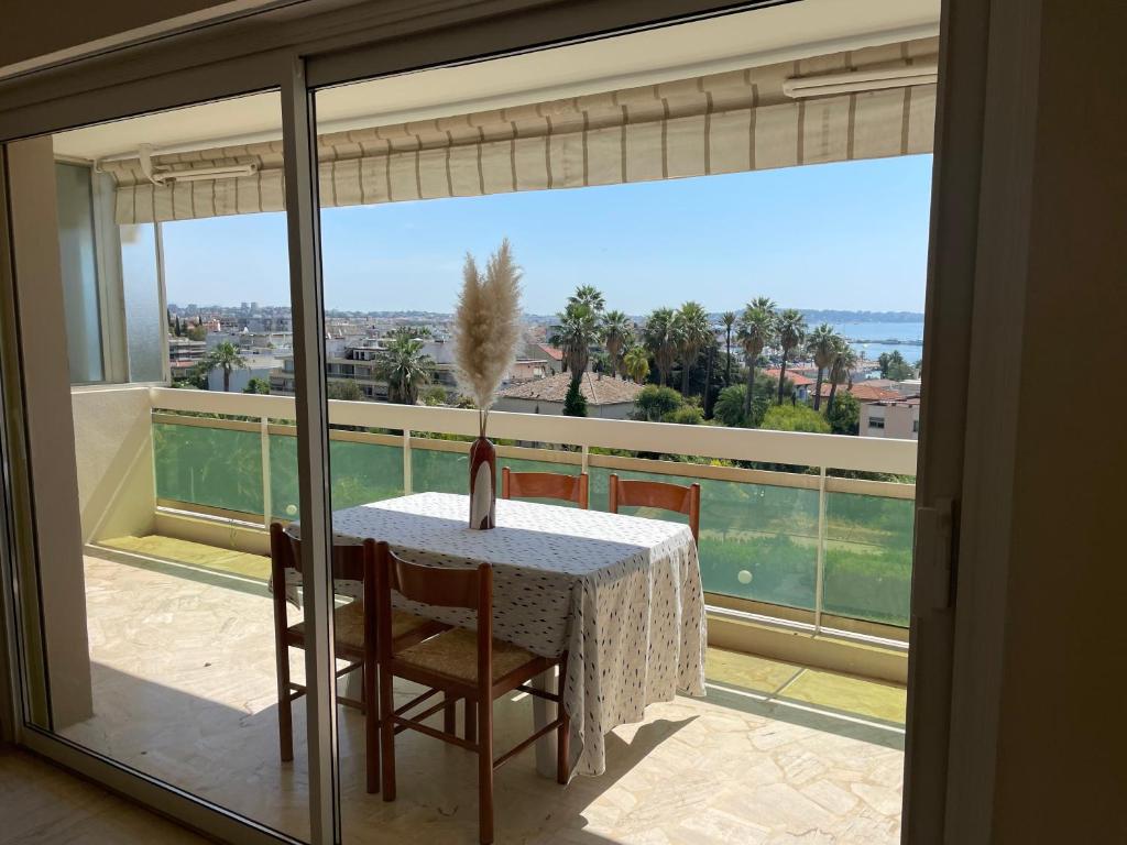 Appartement vue mer - 5