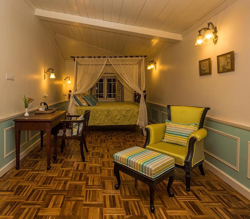 Ging Tea House photo