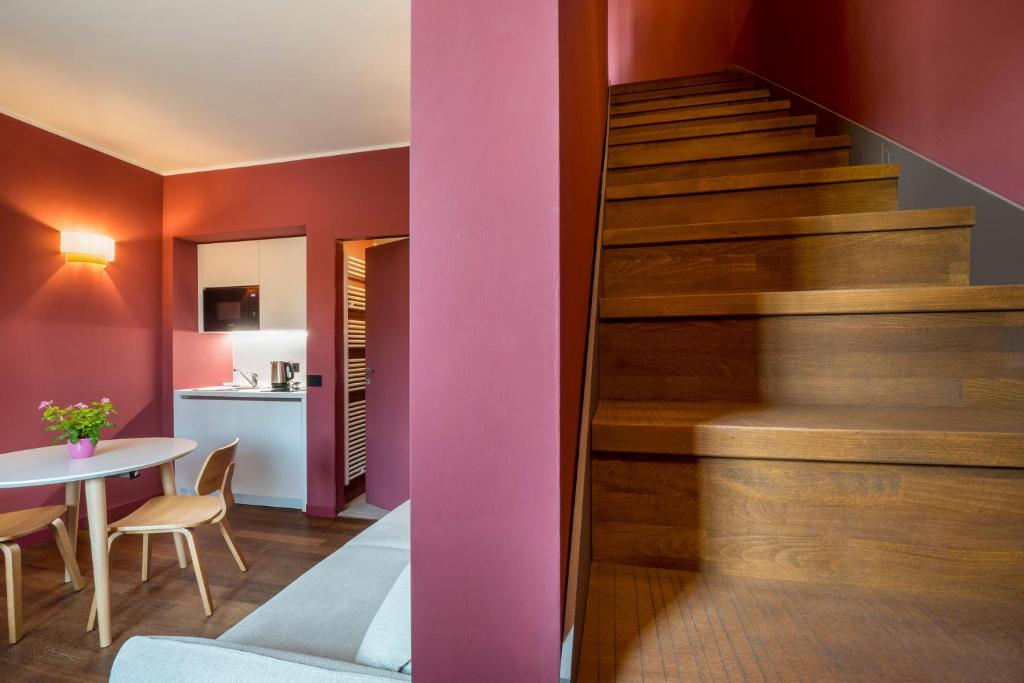 Villa Cenzina, Appartamento Agapanto - 5