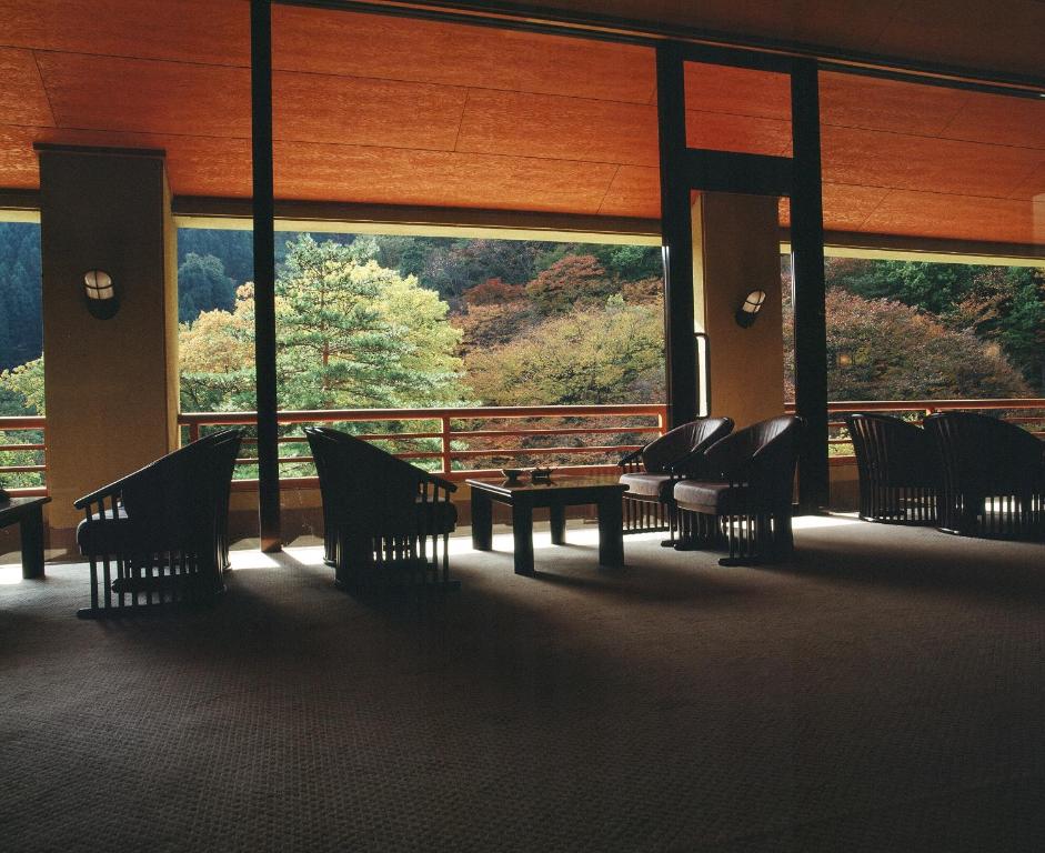 Kinseikan Seseragi Ryokan photo