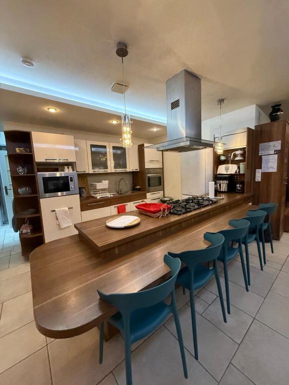 Ideal apartment for families - 2