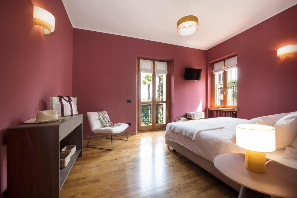 Villa Cenzina, Appartamento Gardenia - 2