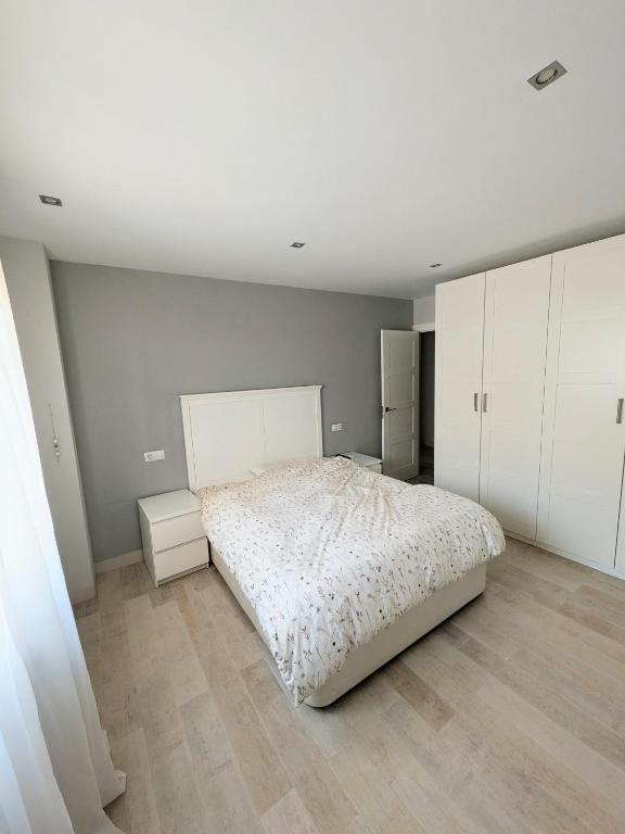 Apartamento Centro Granada - 2