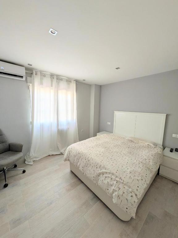 Apartamento Centro Granada - 3