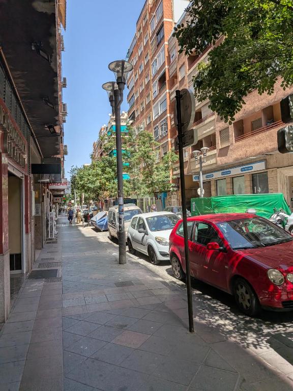 Apartamento Centro Granada - 4
