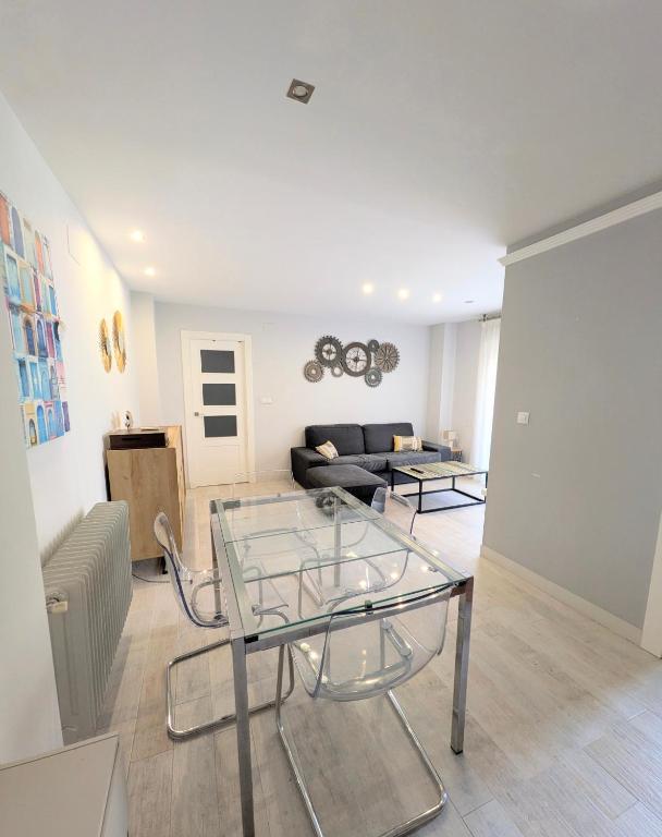 Apartamento Centro Granada - 5