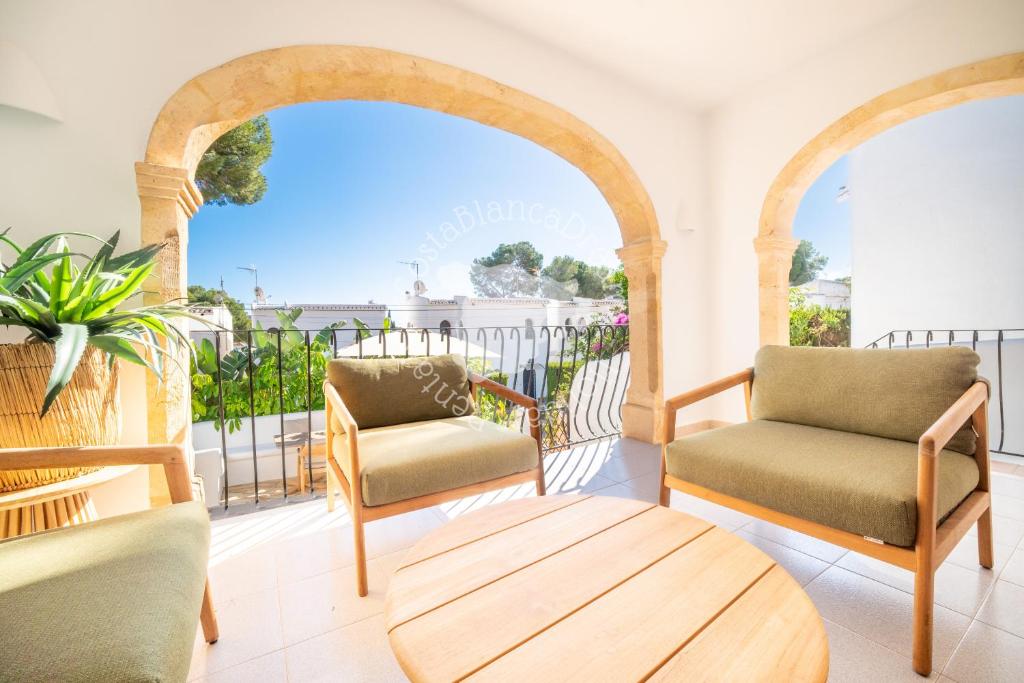 Casa Espadan - 4