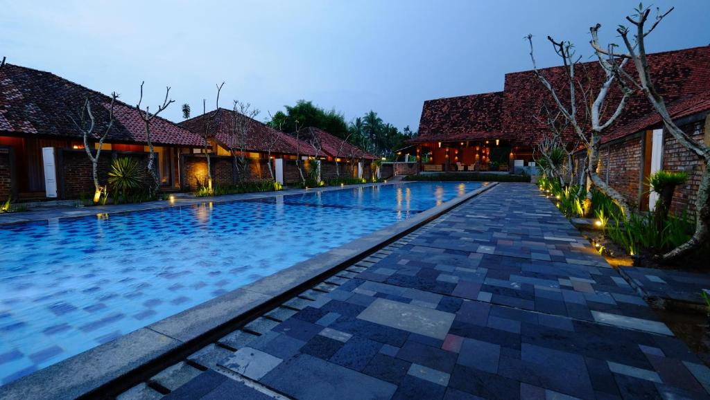 Shankara Borobudur photo