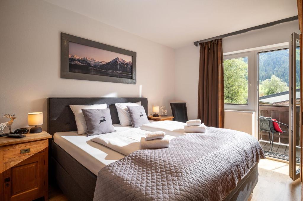 Residenz im Dorf - Brixen im Thale - 5