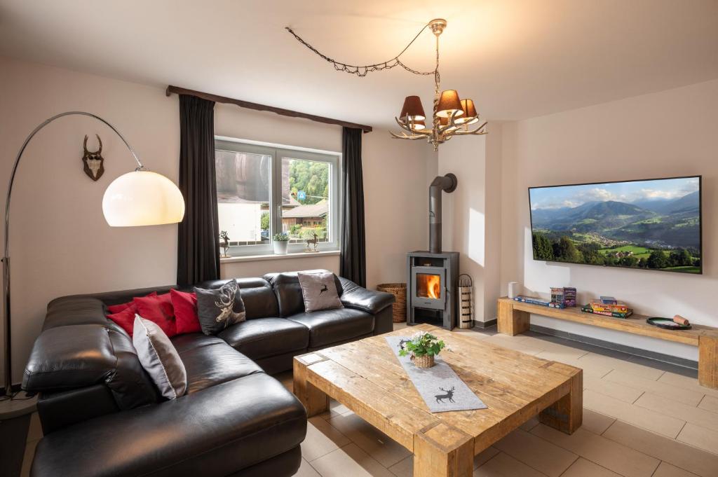 Residenz im Dorf - Brixen im Thale - 1