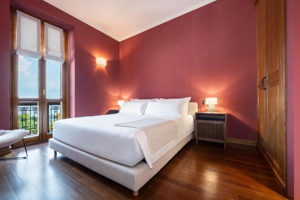Villa Cenzina, Appartamento Davidia - 5