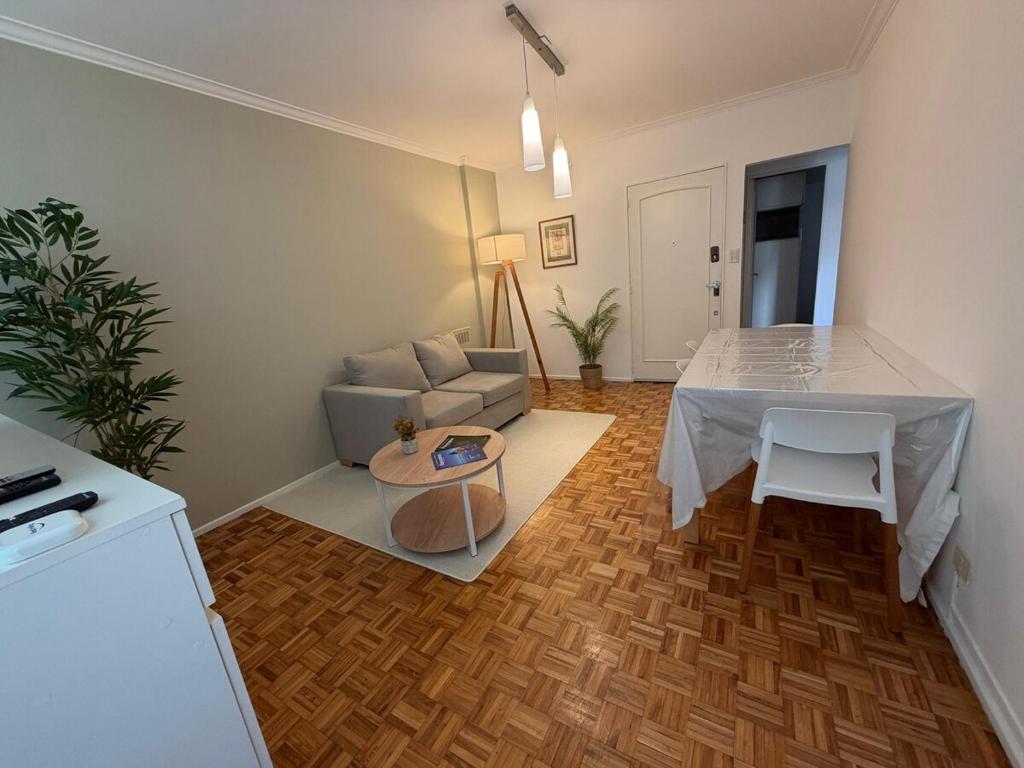 Departamento en Buenos Aires - 1