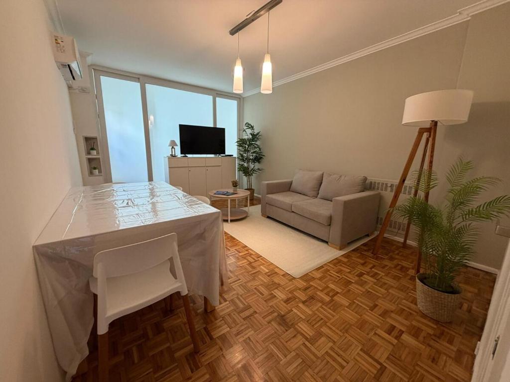 Departamento en Buenos Aires - 4