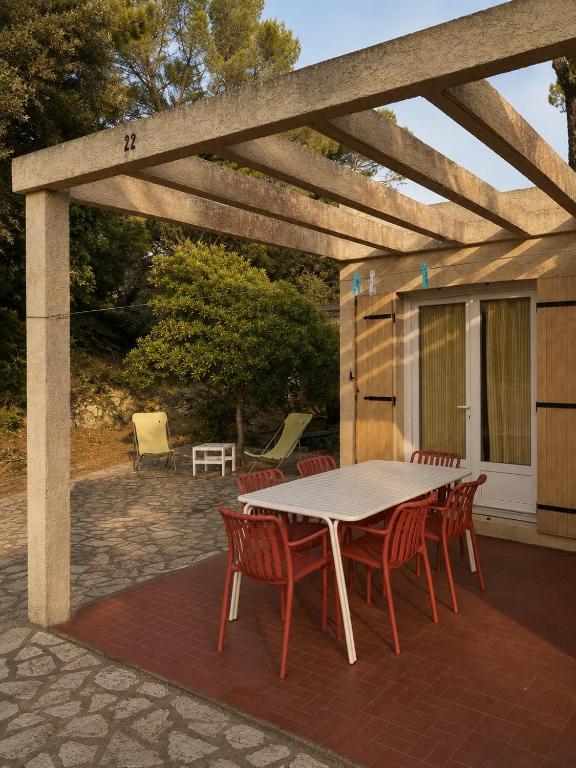 Maison avec terrasse et jardin à 10' de la plage - 1