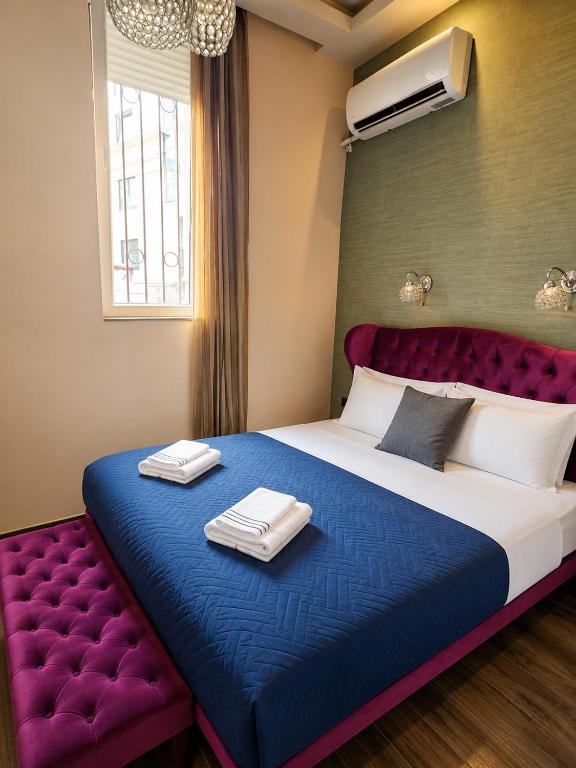 Lux S Central Apartment - 4