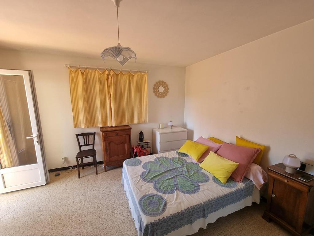 Maison avec terrasse et jardin à 10' de la plage - 2