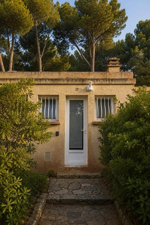 Maison avec terrasse et jardin à 10' de la plage - 5