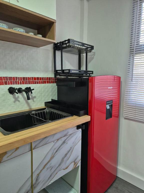 Excelente locación por San Juan 1400, centro Rosario - 4