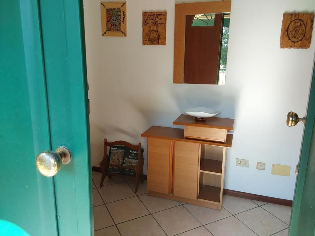 Villa Fiorella B&B - 2