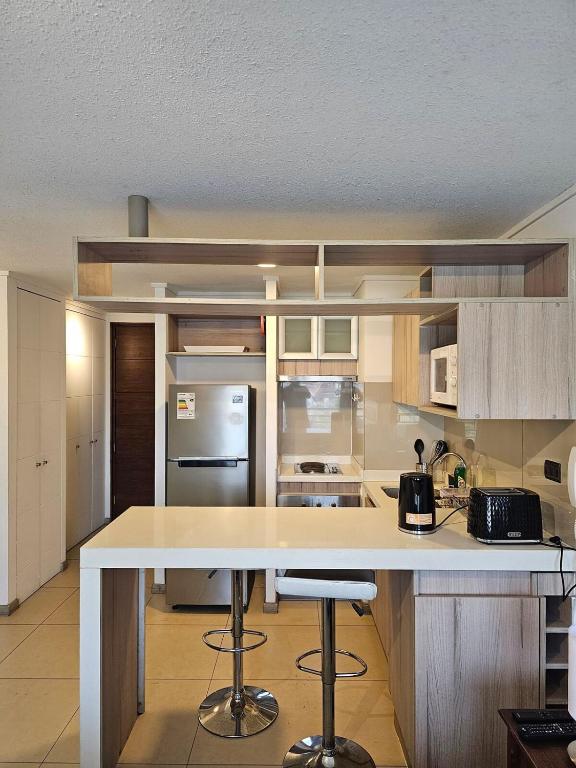 Modern cozy comfortable and very well located apartment - 1