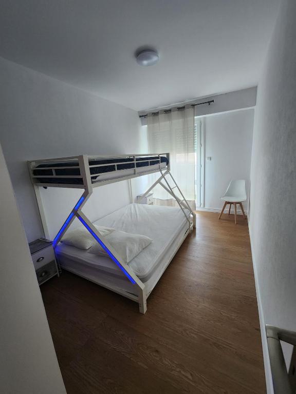 Appartement T2 face mer - 2