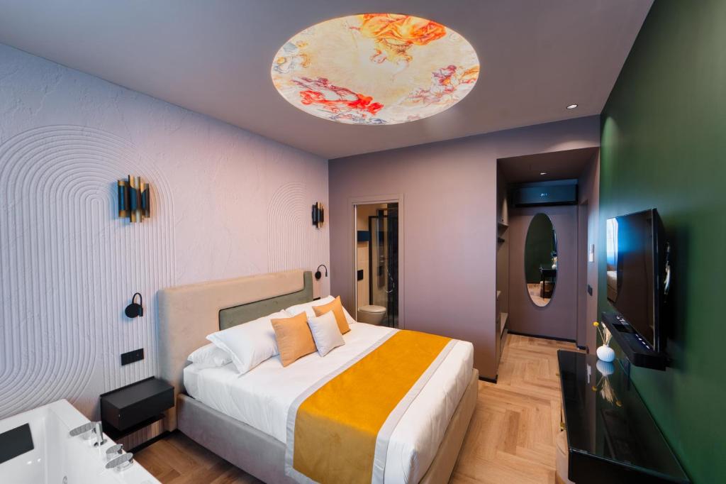 San Giovanni Luxury Suites - 5
