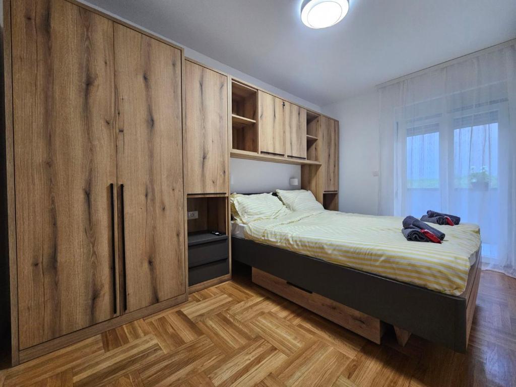 Apartman Ksenija - 3